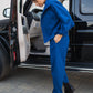 Set Army - Blue