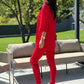 Set Cassie - Rosu