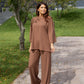 Set Paya - Brown