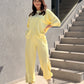 Trening Miky - Yellow
