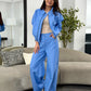 Set Denim - Blue