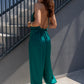 Set Cleopatra - Emerald Couture