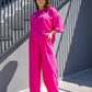 Set Lirra - Pink