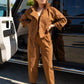 Set Army - Brown