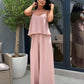 Costum Fiona - Roz Blush