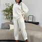 Costum Edith - Alb