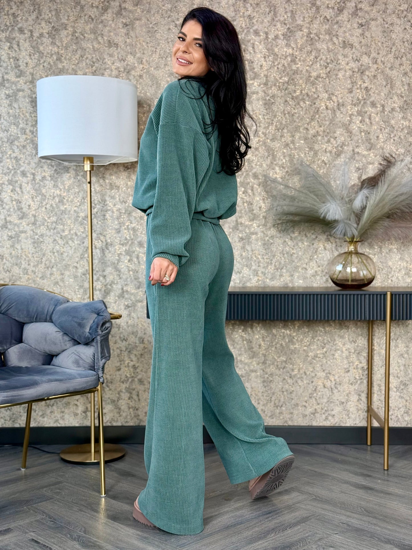 Set Melinda - Olive
