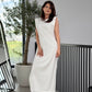 Rochie Giulia - Ivory