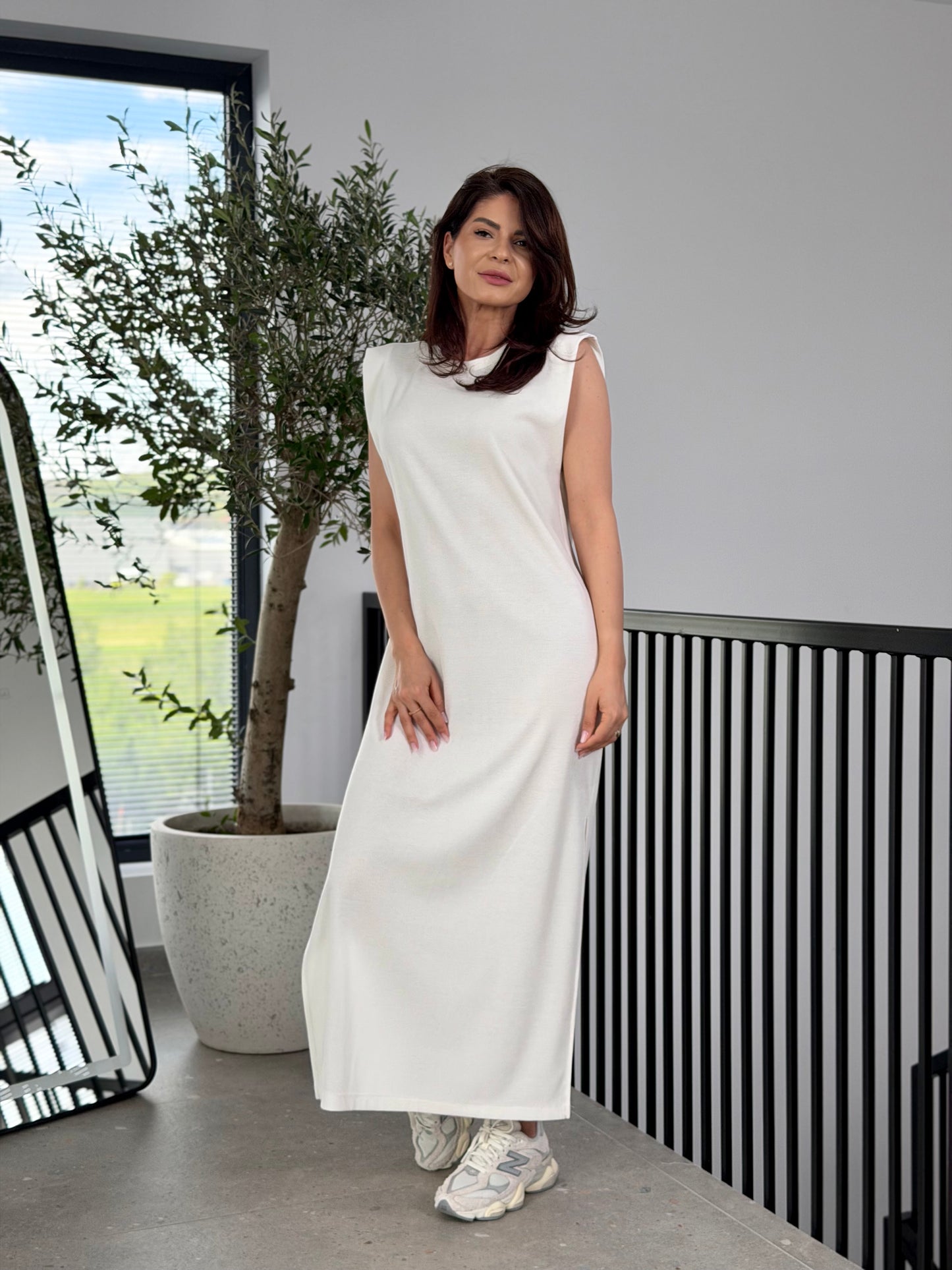 Rochie Giulia - Ivory