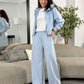 Trening Sonia Spring - Cloud Blue