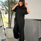Trening Miky - Black