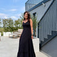 Rochie Desire - Black