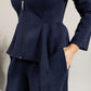 Set Krista - Navy