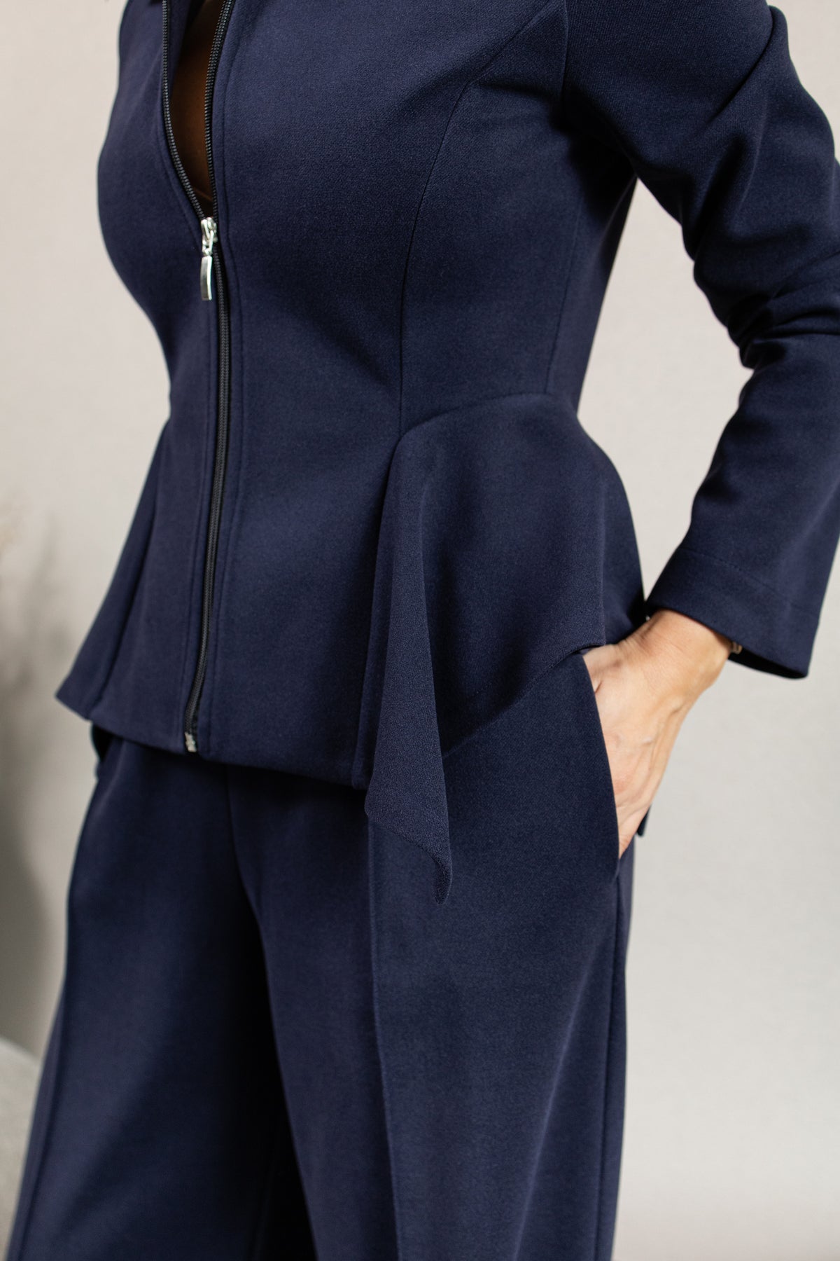Set Krista - Navy