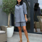 Set Dream - Denim