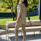 Set Cassie - Olive