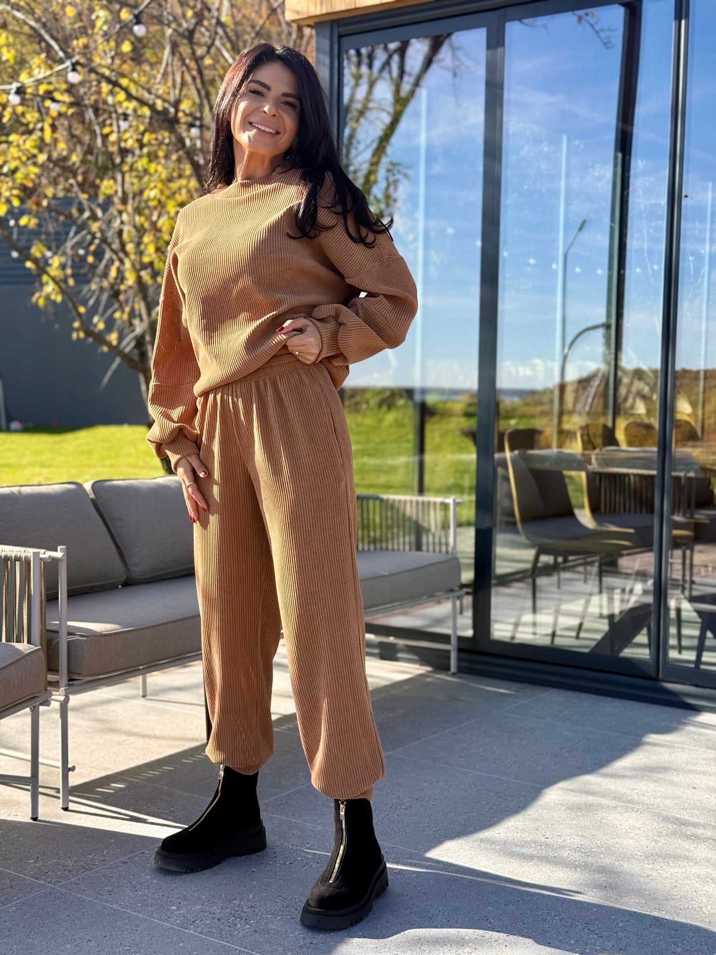 Trening Adnana - Golden Sun