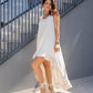 Rochie Sirenne - Natural