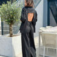 Costum Melissa - Black