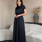 Rochie Anais - Black
