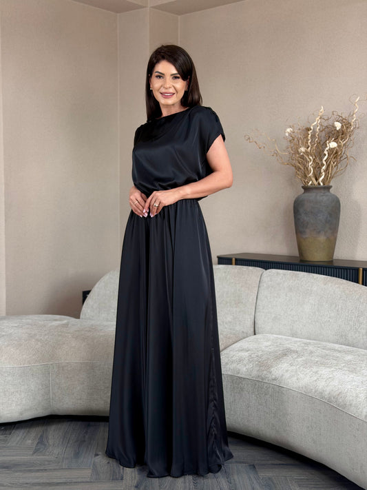 Rochie Anais - Black