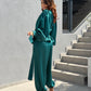 Costum Perla - Emerald Couture