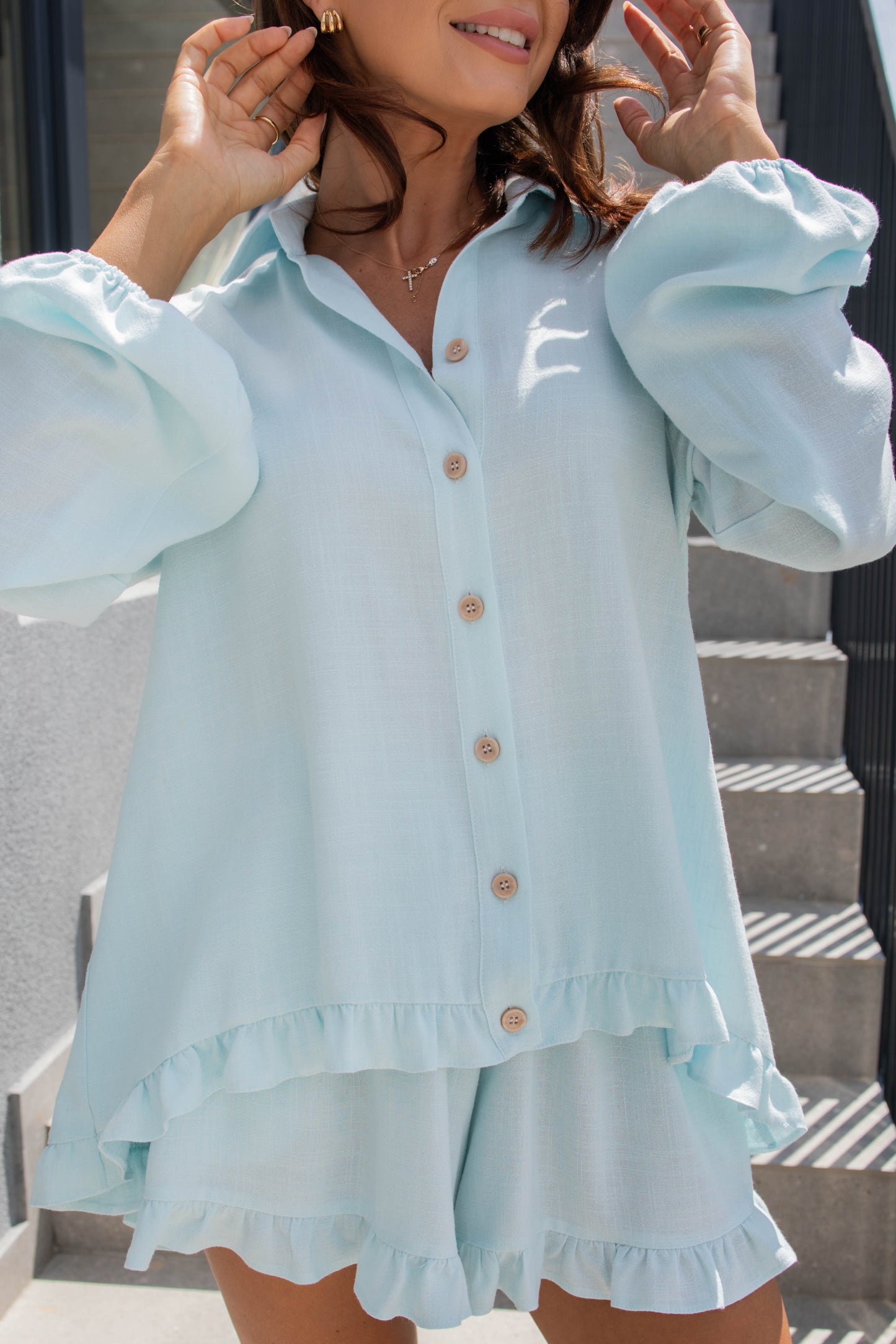 Set Princess - Mint
