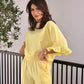 Set Rania - Yellow