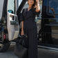 Set Mirabel - Black