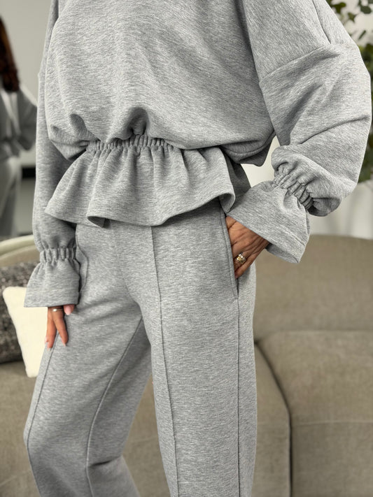 Trening Love - Light Gray