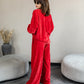 Set Arles - Red