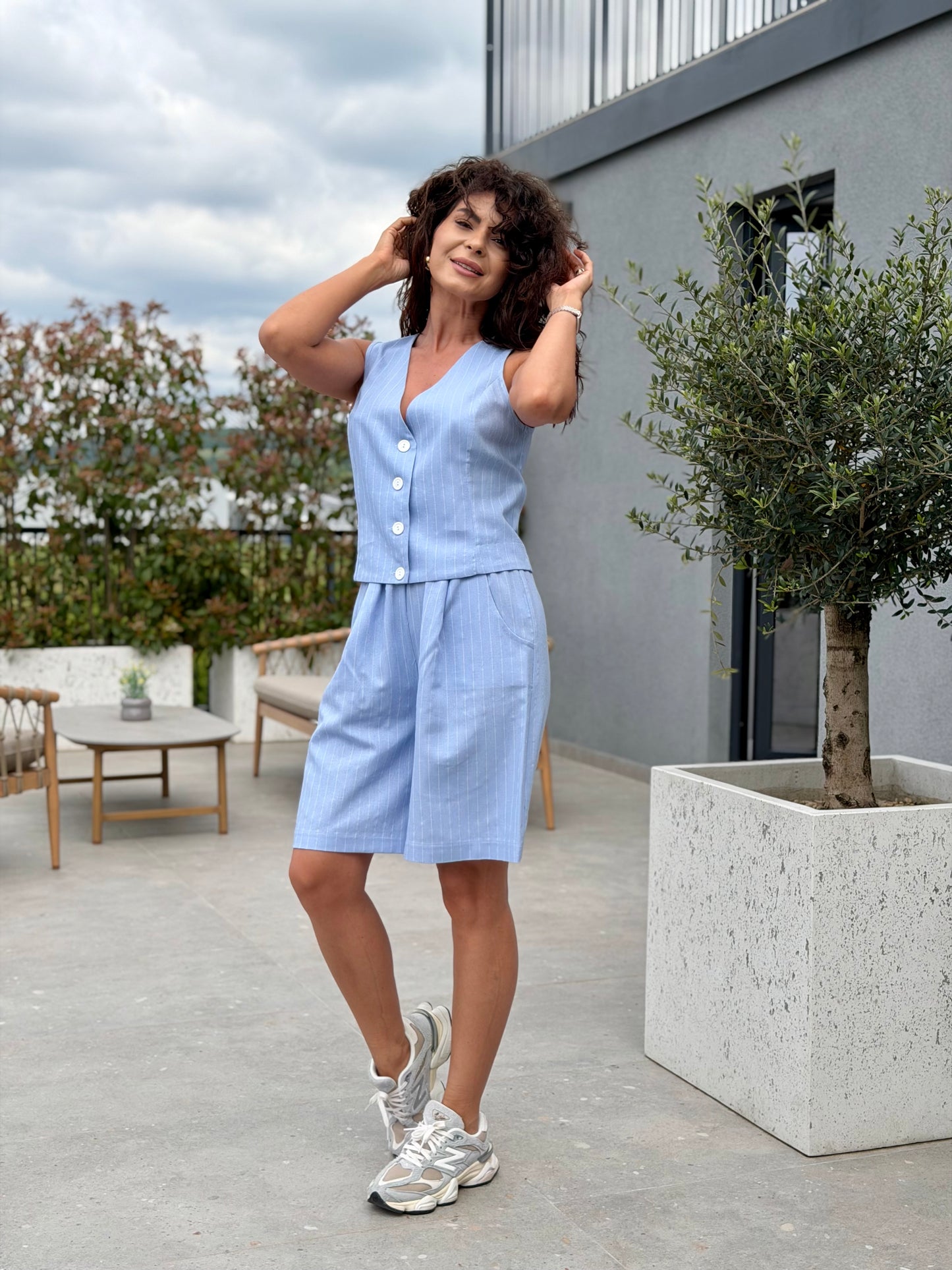 Set Aylin - Sky