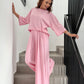 Set Mango - Pink Blush