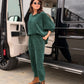 Costum Edith - Emerald