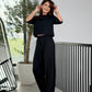 Set Cora - Negru