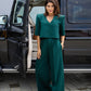Set Matilda - Forest Green