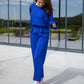 Set Lorelai - Electric Blue