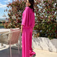 Set Malibu - Fucsia
