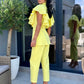 Costum Patriss - Lemon