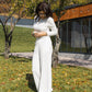 Set Comfy - White