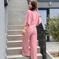 Trening Ava - Blush