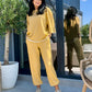 Set Luna - Gold