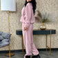 Set Gazelle - Dusty Rose