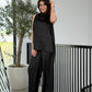 Costum Mirage - Black