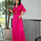 Rochie Saphire - Viva Fucsia