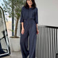 Salopeta Edda - Denim