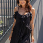 Rochie Casandra - Black