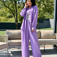 Costum Lilith - Lavanda