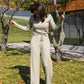 Set Comfy - Sage Melange