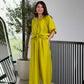 Costum Karra - Lime